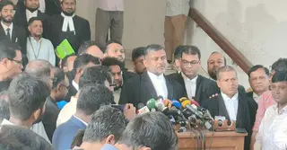 ৪১ বছর আগে জামায়াতের পক্ষ থেকে তত্ত্বাবধায়কের প্রথম প্রস্তাব দেয়া হয়: শিশির মনির